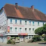 Lamm Hotell