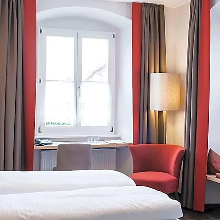 Hotel Lamm