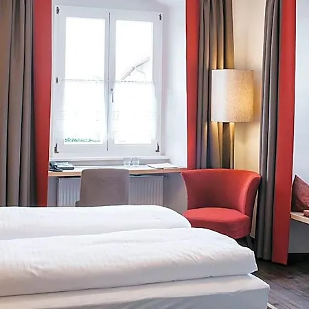 Hotel Lamm 4*