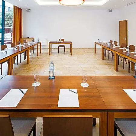 Hotel Lamm Bregenz