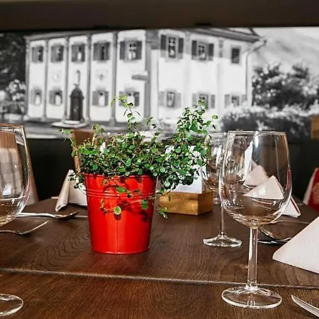 Lamm Hotel 4*