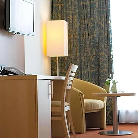 Lamm Hotel 4*