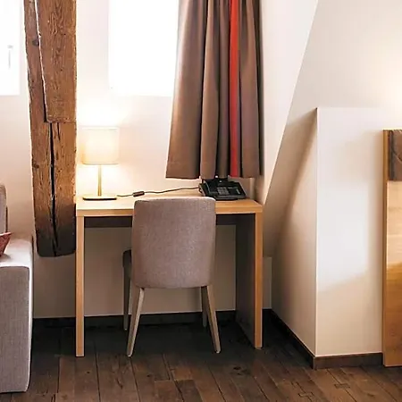 Lamm Hotel