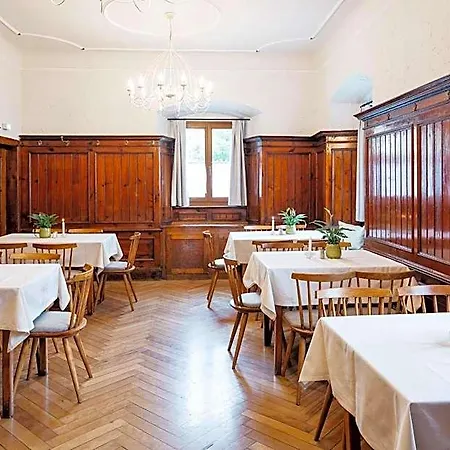 Lamm Hotel Bregenz