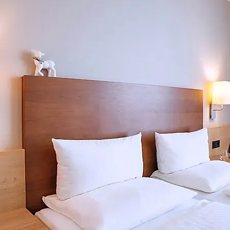 Lamm Hotel 4*