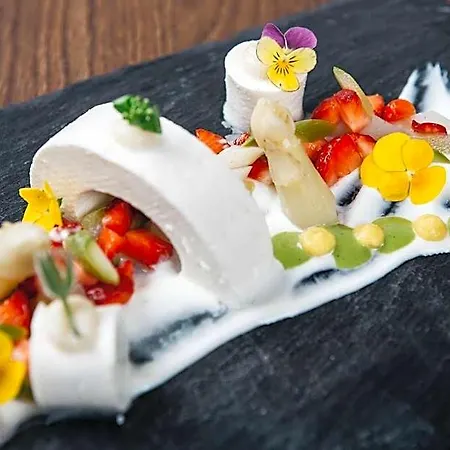 Lamm Hotel Bregenz