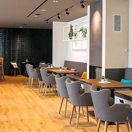 Lamm Hotel Bregenz
