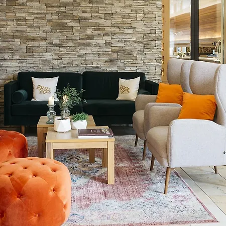 Lamm Ξενοδοχείο