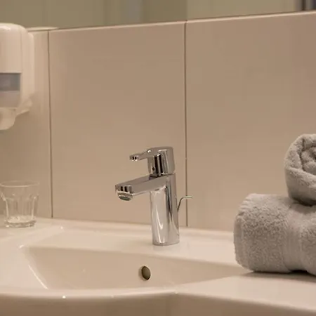 Hotel Lamm 4*