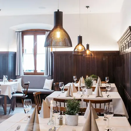 Hotel Lamm Bregenz