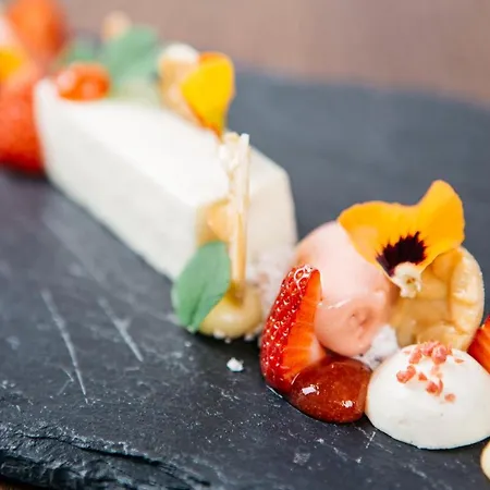 Lamm Ξενοδοχείο Μπρέγκενζ