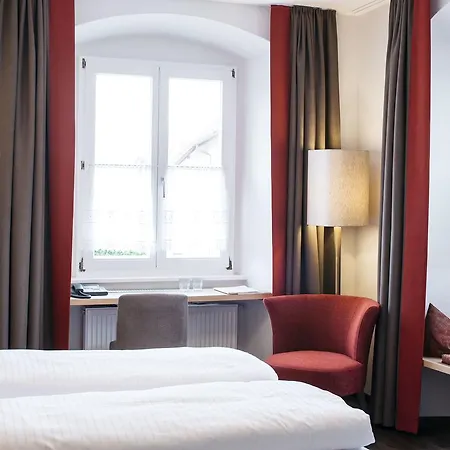 Lamm Hotel 4*