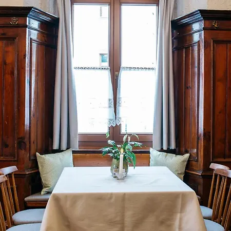 Lamm Hotel Bregenz