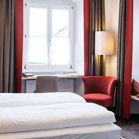 Lamm Hotel