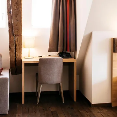 Hotel Lamm Bregenz