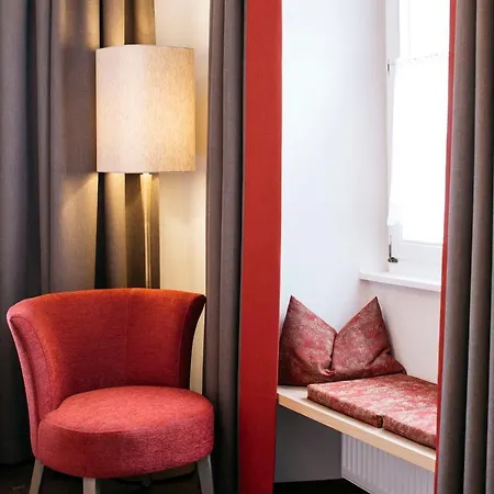 Lamm Hotel 4*