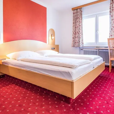 Lamm Hotel Bregenz