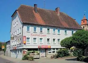 Lamm Hotel